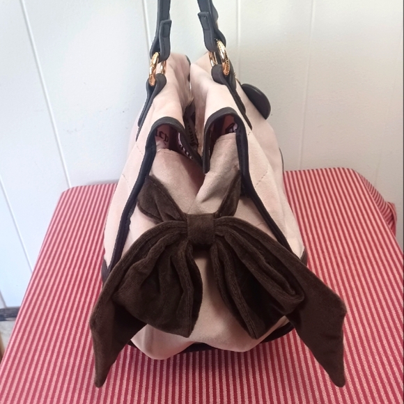 Juicy Couture Dreamy Tote - Picture 4 of 11